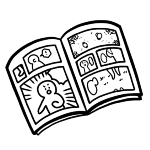 コミック